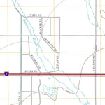 Chuichu, AZ (2011, 24000-Scale) Preview 3
