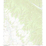 Cibecue, AZ (2011, 24000-Scale) Preview 1
