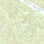 Cibecue, AZ (2011, 24000-Scale) Preview 3