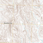 Cibola SE, AZ (2011, 24000-Scale) Preview 3