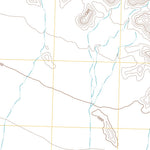 Cipriano Pass, AZ (2011, 24000-Scale) Preview 2