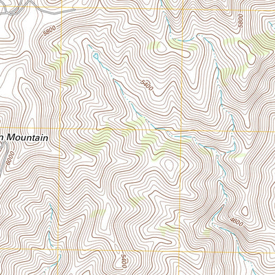 Clifton, AZ (2011, 24000-Scale) Preview 3