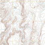 Coal Mine Mesa, AZ (2011, 24000-Scale) Preview 3