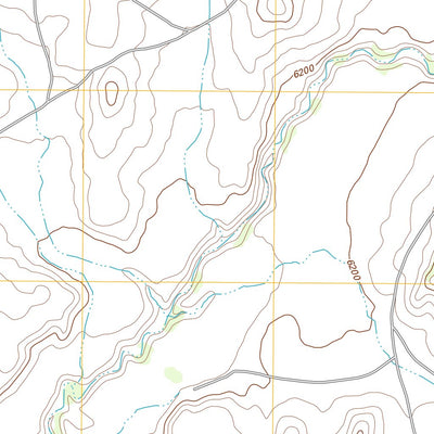 Coat Spring, AZ (2011, 24000-Scale) Preview 2