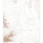 Cochise, AZ (2012, 24000-Scale) Preview 1