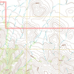 Cochise Stronghold, AZ (2012, 24000-Scale) Preview 2
