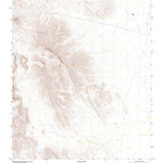 Coffeepot Mountain, AZ (2011, 24000-Scale) Preview 1