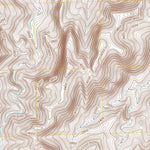 Columbine Falls, AZ (2011, 24000-Scale) Preview 3
