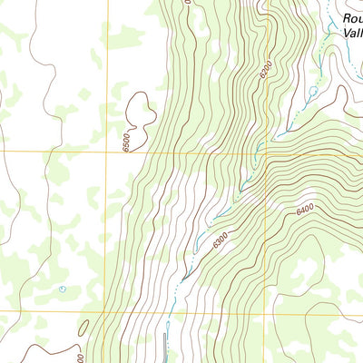 Concho Lake, AZ (2011, 24000-Scale) Preview 2
