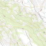 Concho Lake, AZ (2011, 24000-Scale) Preview 3