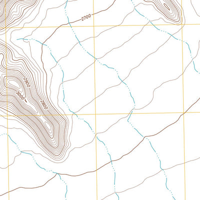 Congress SW, AZ (2011, 24000-Scale) Preview 2