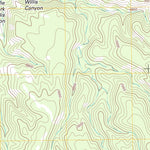 Cooper Ridge, AZ (2012, 24000-Scale) Preview 3