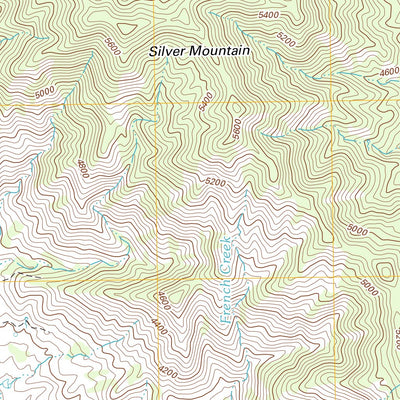 Copperopolis, AZ (2011, 24000-Scale) Preview 3