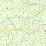 Corn Creek Plateau, AZ (2011, 24000-Scale) Preview 2
