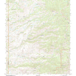 Coronado Mountain, AZ (2011, 24000-Scale) Preview 1