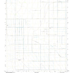 Cortez Peak NW, AZ (2011, 24000-Scale) Preview 1