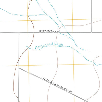 Cortez Peak NW, AZ (2011, 24000-Scale) Preview 2