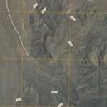 Cow Butte, AZ-UT (2007, 24000-Scale) Preview 3