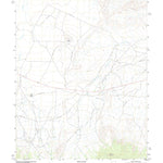 Cow Butte, AZ-UT (2010, 24000-Scale) Preview 1