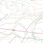 Cow Butte, AZ-UT (2010, 24000-Scale) Preview 2
