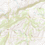Cow Springs, AZ (2011, 24000-Scale) Preview 3