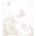 Coyote Peak, AZ (2011, 24000-Scale) Preview 1
