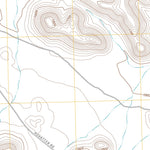 Coyote Peak, AZ (2011, 24000-Scale) Preview 2