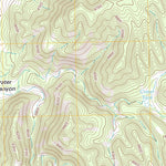 Crater Canyon, AZ (2011, 24000-Scale) Preview 3