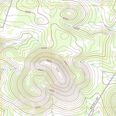Crookton, AZ (2011, 24000-Scale) Preview 3