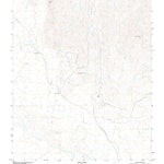 Crozier Peak, AZ (2011, 24000-Scale) Preview 1