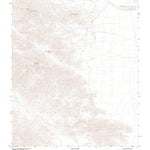 Cunningham Mountain, AZ (2011, 24000-Scale) Preview 1