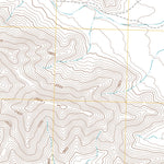 Cunningham Mountain, AZ (2011, 24000-Scale) Preview 2