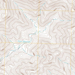 Cunningham Mountain, AZ (2011, 24000-Scale) Preview 3