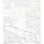 Currys Corner, AZ (2011, 24000-Scale) Preview 1