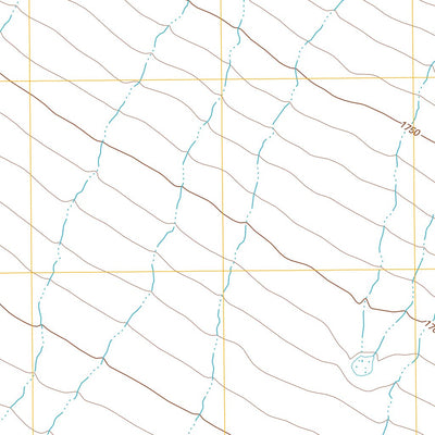 Currys Corner, AZ (2011, 24000-Scale) Preview 2