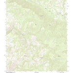 Cypress Butte, AZ (2011, 24000-Scale) Preview 1