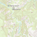 Cypress Butte, AZ (2011, 24000-Scale) Preview 3