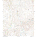 Dagger Peak, AZ (2011, 24000-Scale) Preview 1