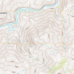 Dagger Peak, AZ (2011, 24000-Scale) Preview 3