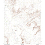 Dancing Rocks, AZ (2011, 24000-Scale) Preview 1