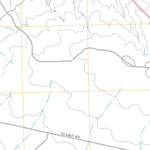 Date Creek Ranch, AZ (2011, 24000-Scale) Preview 2
