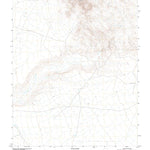 Date Creek Ranch NW, AZ (2011, 24000-Scale) Preview 1