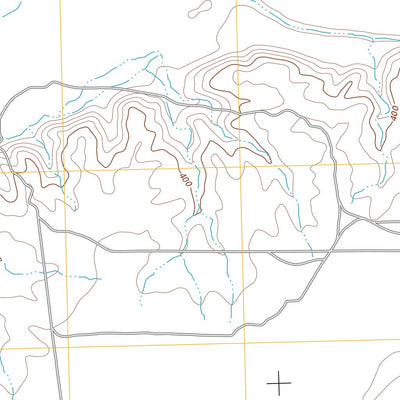 Dateland, AZ (2011, 24000-Scale) Preview 3