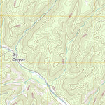 Day Spring, AZ (2011, 24000-Scale) Preview 3