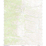Dean Peak, AZ (2011, 24000-Scale) Preview 1