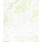 Deep Lake, AZ (2011, 24000-Scale) Preview 1