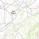Del Muerto, AZ (2011, 24000-Scale) Preview 2
