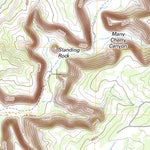Del Muerto, AZ (2011, 24000-Scale) Preview 3