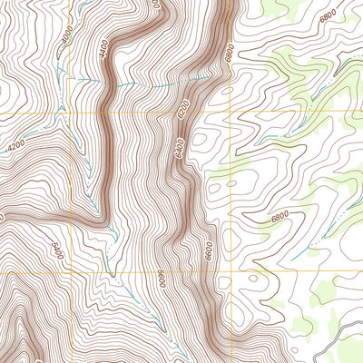 Desert View, AZ (2012, 24000-Scale) Preview 2