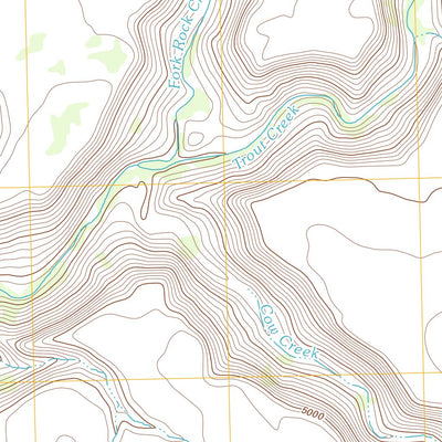 Devils Hump, AZ (2011, 24000-Scale) Preview 2